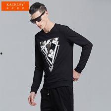 欧美潮流卫衣图片,时尚与舒适的完美融合