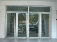 欧美门窗安装图片,细节与美学的完美融合