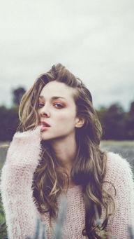 欧美遮眼壁纸高清图片