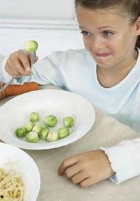 欧美小孩用餐图片,色彩斑斓的美食世界