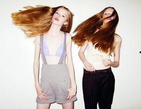 欧美佣人装扮图片大全