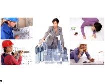 欧美女建筑师图片,欧美女建筑师的创新风采