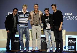 欧美遍地帅哥图片大全,帅哥如云，风采无限