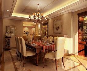 欧美的别墅厨房图片,时尚与功能的完美融合