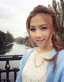 欧美自拍嫩模图片,青春风采与时尚潮流的完美融合