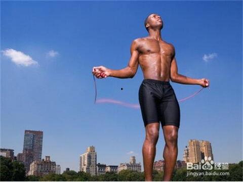 欧美跳绳步伐图片高清,高清动作解析与技巧展示